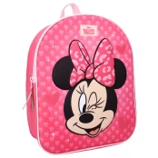 Kuprinė vaikams 3D Minnie Mouse Never Stop Laughing kaina