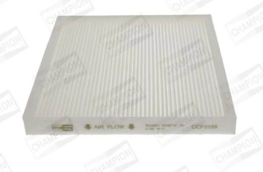 Filtras, salono oras CHAMPION CCF0159