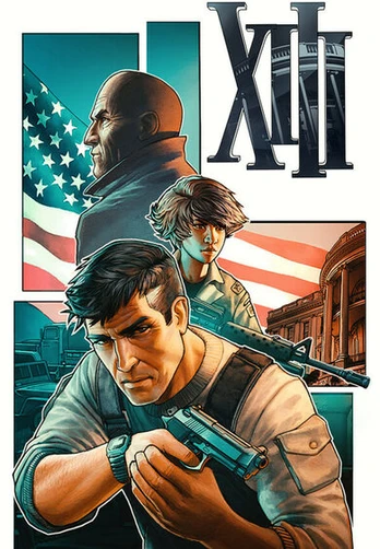 XIII Remake PC