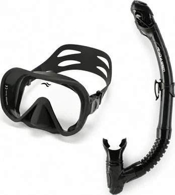 Aqua Speed Snorkeling set CAPRERA + ELBA