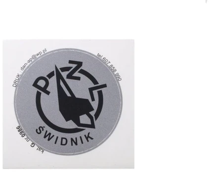 Other PZL ŚWIDNIK CAT-G lipdukas