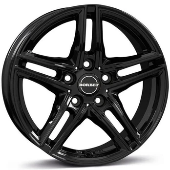 BORBET XR (BG) R18 5x112.00 ET30 CB66.60 J8.0