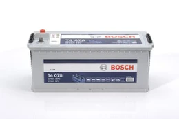 Starterio akumuliatorius BOSCH 0 092 T40 780 kaina
