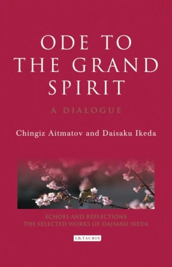 Ode to the Grand Spirit