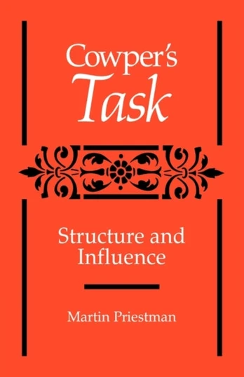 Cowper's 'Task'