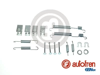 AUTOFREN D3-971A Brake shoe fitting kit