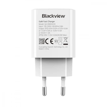 Blackview Įkroviklis 33W