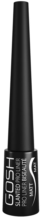 Akių apvadas GOSH, Matt Black 02 Matt Black kaina