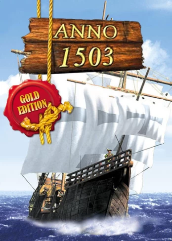 Anno 1503 PC
