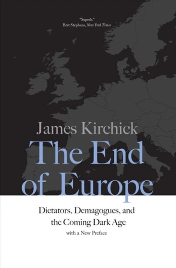 End of Europe