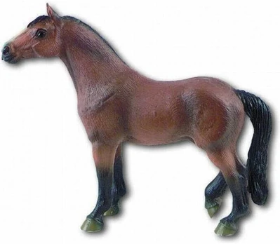 Bullyland 62655 Hanoverio veislės eržilas