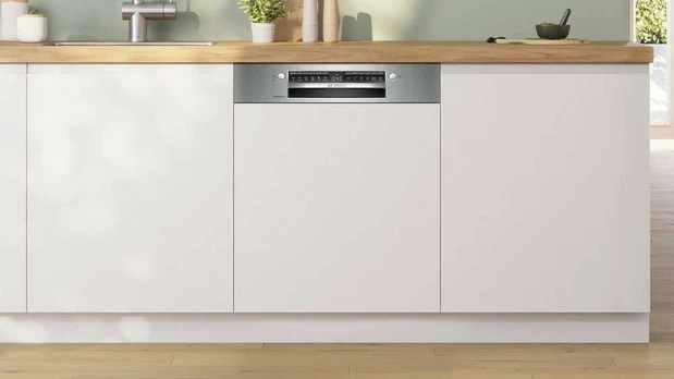 Indaplovė Bosch SMI4EAS28E