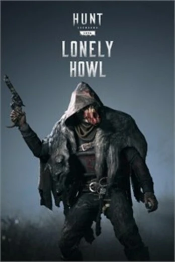 Hunt: Showdown 1896 - Lonely Howl PC
