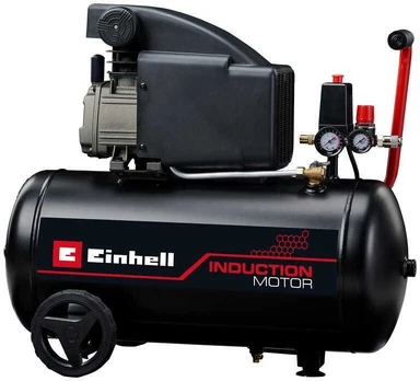 Einhell Gaisa kompresors TC-AC 270/50/10