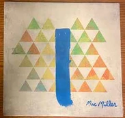 Vinyl (LP) Mac Miller - Blue Slide Park