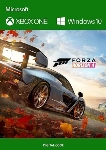 Forza Horizon 4 Pc / Xbox