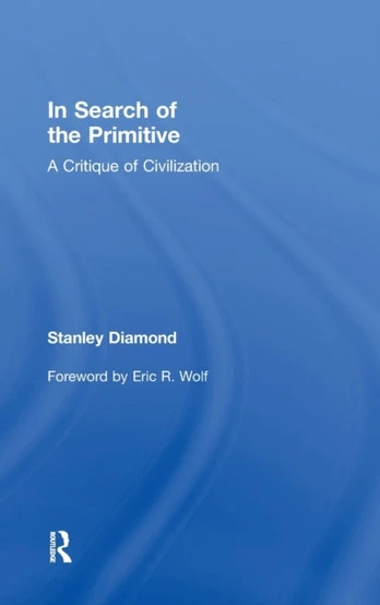 In Search of the Primitive