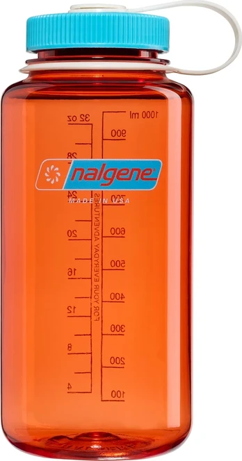 Gertuvė Nalgène Drinking Bottle 'WM'