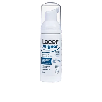 Lacer ALIGNER oral foam 50 ml