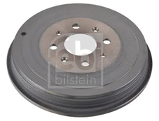 Stabdžių būgnas FEBI BILSTEIN 171055 kaina