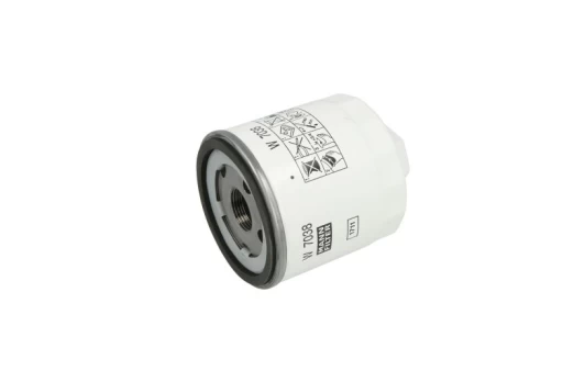 Alyvos filtras MANN-FILTER W7038