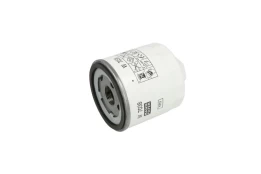 Alyvos filtras MANN-FILTER W7038 kaina