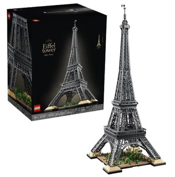 LEGO Icons 10307 Eiffel Tower