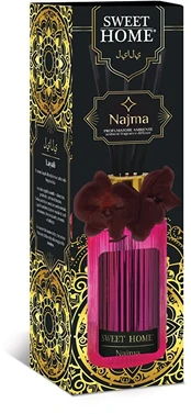 Sweet Home Collection - Aroma diffuser Najma 200 ml