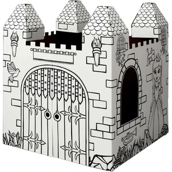 PLAYHOUSE CASTLE/100142506 FELLOWES