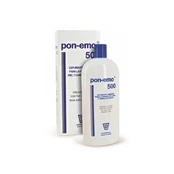 Xhekpon Emo-Emo Gel Šampūnas Dermatological 500ml kaina