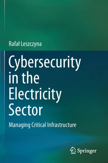Cybersecurity in the Electricity Sector