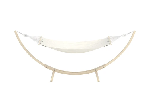 Hedvig Hammock - Whitewash / Beige