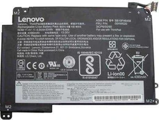 Lenovo 3-cell lithium-ion battery