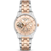 Laikrodis Kenneth Cole Automatic KCWLL2123603