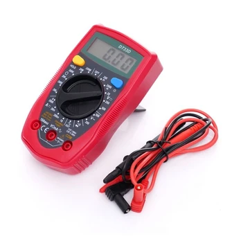 Skaitmeninis multimetras KD11403