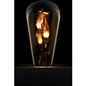 Segula LED Fire Flame Line E27 1W Rustika dūmai 1800K Dekoracija