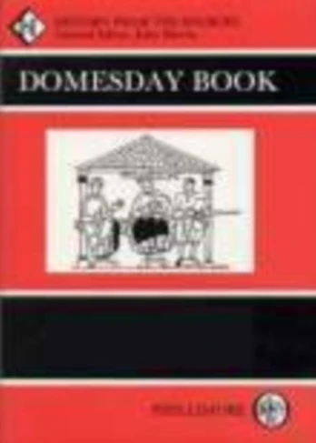 Domesday Book Shropshire