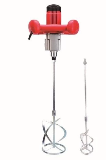 Elektrinė maišyklė CONSTRUCTOR, 1600 W, iki 120 l