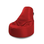 Sėdmaišis Loft Strawberry Pop Fit, raudonas