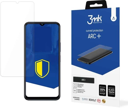 3Mk Protection Vivo Y35 4G - 3mk ARC+