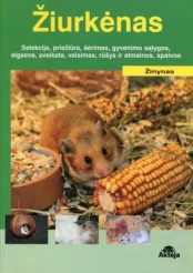 Žiurkėnas