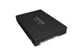 SSD diskas Samsung MZQL27T6HBLA-00A07 8 TB, U.2, PCI Express 4.0