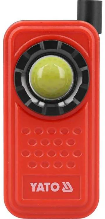 YATO LATARKA ROBOCZA 600LM 3w1