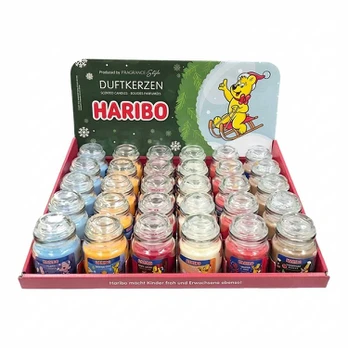 Haribo Thekendisplay Winter 30 x 85g