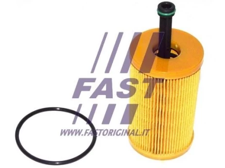 Alyvos filtras FAST FT38082
