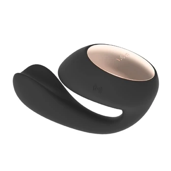 Vibratorius LELO IDA WAVE COUPLES