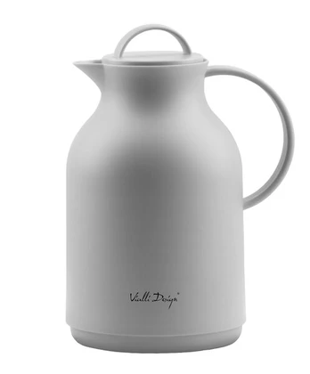 Vialli Design Amo termosas-ąsotis, 1 l