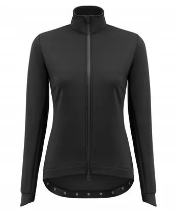 Eroe - Žieminė dviratininko striukė Instant Slimmer, Xl dydis