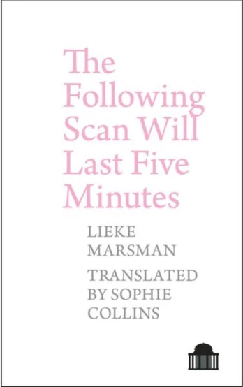 Following Scan Will Last Five Minutes
