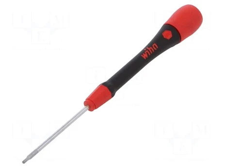 Screwdriver | Allen hex key | precision | HEX 1,5mm